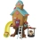 Ciastolina Play-Doh Builder Domek na drzewie E9048